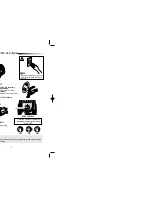 Предварительный просмотр 3 страницы Samsung SC8150 Operating Instructions Manual