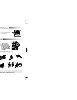 Preview for 4 page of Samsung SC8150 Operating Instructions Manual