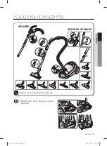 Preview for 5 page of Samsung SC8200 Series User Manual