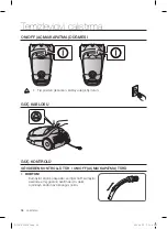 Preview for 6 page of Samsung SC8200 Series User Manual