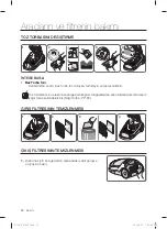 Preview for 12 page of Samsung SC8200 Series User Manual