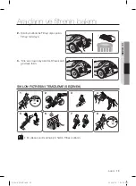 Preview for 13 page of Samsung SC8200 Series User Manual