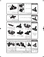 Preview for 19 page of Samsung SC8421 Operating Instructions Manual