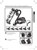 Предварительный просмотр 53 страницы Samsung SC8600 Series User Manual