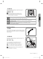 Предварительный просмотр 55 страницы Samsung SC8600 Series User Manual