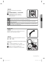 Предварительный просмотр 71 страницы Samsung SC8600 Series User Manual