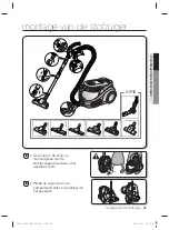 Preview for 21 page of Samsung SC8700 SERIES User Manual