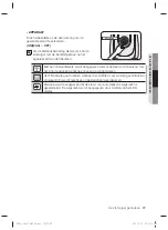 Preview for 23 page of Samsung SC8700 SERIES User Manual