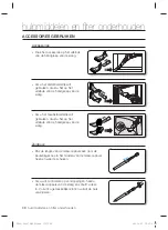 Preview for 24 page of Samsung SC8700 SERIES User Manual