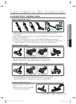 Preview for 25 page of Samsung SC8700 SERIES User Manual