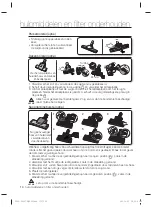 Preview for 26 page of Samsung SC8700 SERIES User Manual