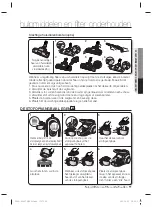 Preview for 27 page of Samsung SC8700 SERIES User Manual