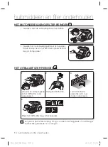 Preview for 30 page of Samsung SC8700 SERIES User Manual