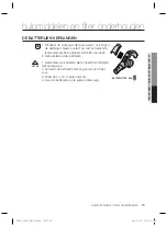 Preview for 31 page of Samsung SC8700 SERIES User Manual