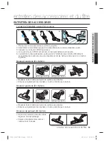 Preview for 41 page of Samsung SC8700 SERIES User Manual