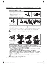 Preview for 42 page of Samsung SC8700 SERIES User Manual