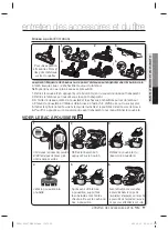 Preview for 43 page of Samsung SC8700 SERIES User Manual