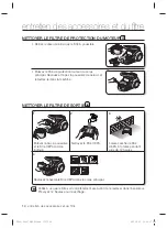 Preview for 46 page of Samsung SC8700 SERIES User Manual