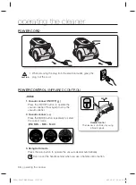 Preview for 54 page of Samsung SC8700 SERIES User Manual