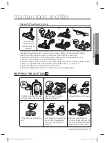 Preview for 59 page of Samsung SC8700 SERIES User Manual