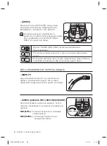 Предварительный просмотр 8 страницы Samsung SC88 series User Manual