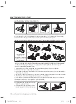 Preview for 10 page of Samsung SC88 series User Manual