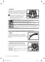 Предварительный просмотр 26 страницы Samsung SC88 series User Manual