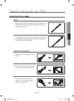 Preview for 9 page of Samsung SC8830 User Manual