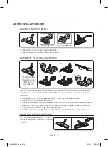 Preview for 10 page of Samsung SC8830 User Manual