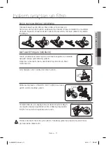 Preview for 11 page of Samsung SC8830 User Manual