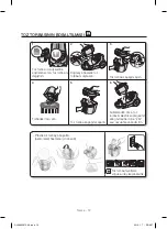 Preview for 12 page of Samsung SC8830 User Manual