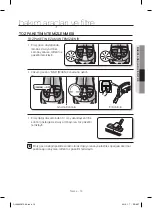 Preview for 13 page of Samsung SC8830 User Manual