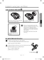 Preview for 15 page of Samsung SC8830 User Manual