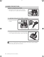 Preview for 12 page of Samsung SC88P Series User Manual