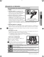 Preview for 23 page of Samsung SC88P Series User Manual