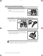 Preview for 28 page of Samsung SC88P Series User Manual