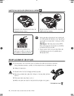 Preview for 30 page of Samsung SC88P Series User Manual