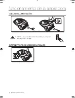 Preview for 38 page of Samsung SC88P Series User Manual