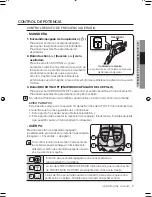 Preview for 39 page of Samsung SC88P Series User Manual