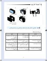 Preview for 11 page of Samsung SC9210 Operating Instructions Manual