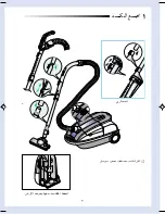 Preview for 18 page of Samsung SC9210 Operating Instructions Manual