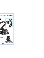 Preview for 2 page of Samsung SC9250 Operating Instructions Manual