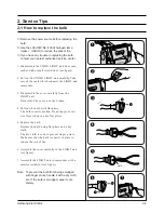 Preview for 4 page of Samsung SCA30 Service Manual