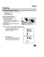 Preview for 25 page of Samsung SCA30 Specification