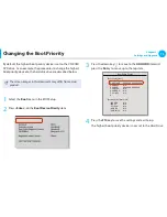 Preview for 74 page of Samsung Scala RV410 User Manual