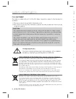 Preview for 6 page of Samsung SCB-1000 User Manual