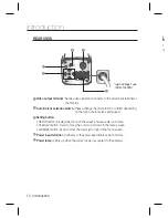 Preview for 12 page of Samsung SCB-1000 User Manual