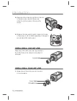 Preview for 14 page of Samsung SCB-1000 User Manual