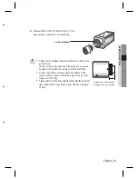 Preview for 15 page of Samsung SCB-1000 User Manual