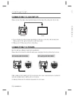 Preview for 16 page of Samsung SCB-1000 User Manual